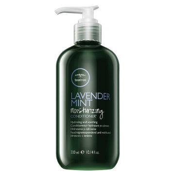Tea Tree - Lavender Mint Moisturizing Conditioner - Studio 1 Beauty
