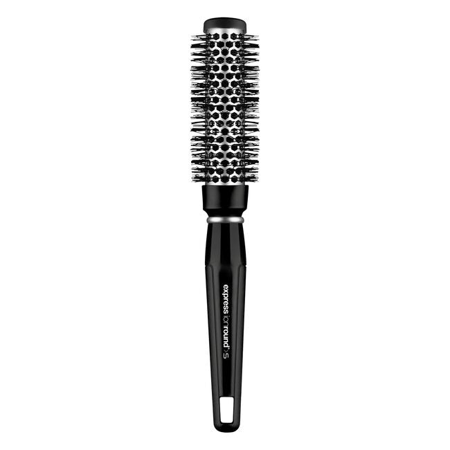 Express Ion Round Ionic Hair Brush - Studio 1 Beauty