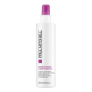 Super Strong Liquid Treatment - Studio 1 Beauty