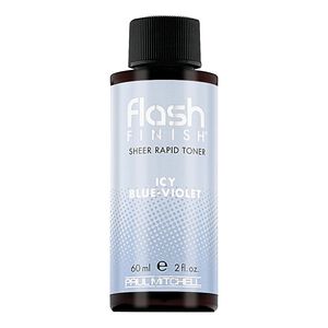 Flash Finish Sheer Rapid Toner - Studio 1 Beauty
