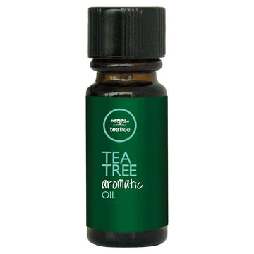Tea Tree Aromatic Oil - Studio 1 Beauty