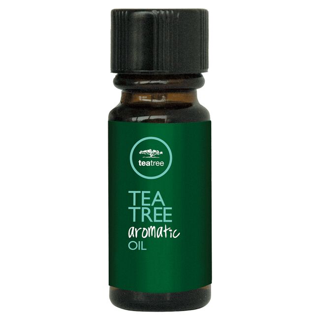 Tea Tree Aromatic Oil - Studio 1 Beauty