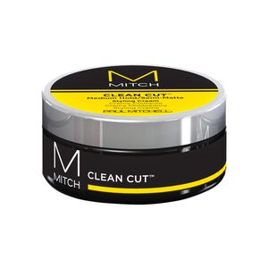 Mitch Clean Cut Styling Cream - Studio 1 Beauty