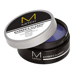 Mitch - Barbers Classic Pomade - Studio 1 Beauty