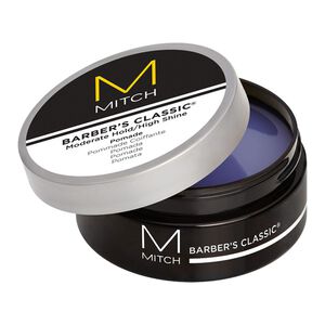 Mitch - Barbers Classic Pomade - Studio 1 Beauty