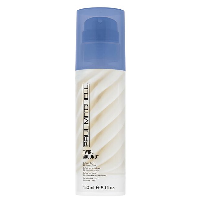 Twirl Around - Studio 1 Beauty