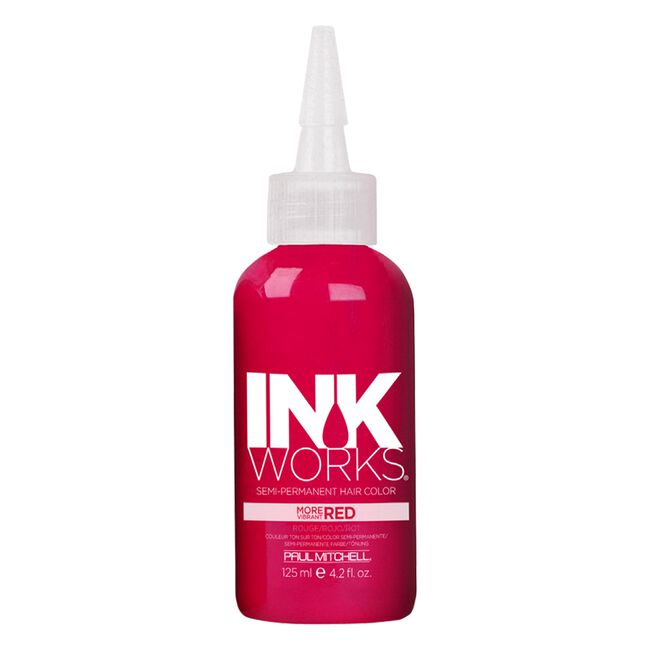 Inkworks Semi Permanent Hair Color - Studio 1 Beauty