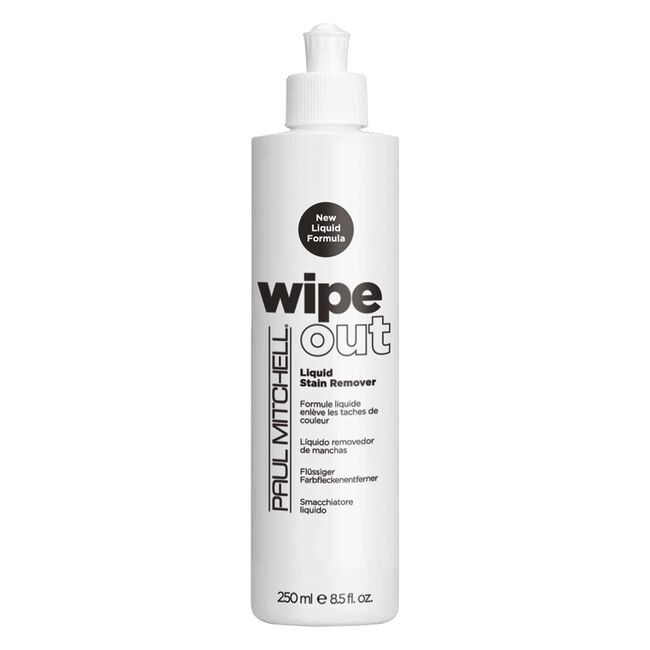Wipe Out Liquid Color Remover - Studio 1 Beauty