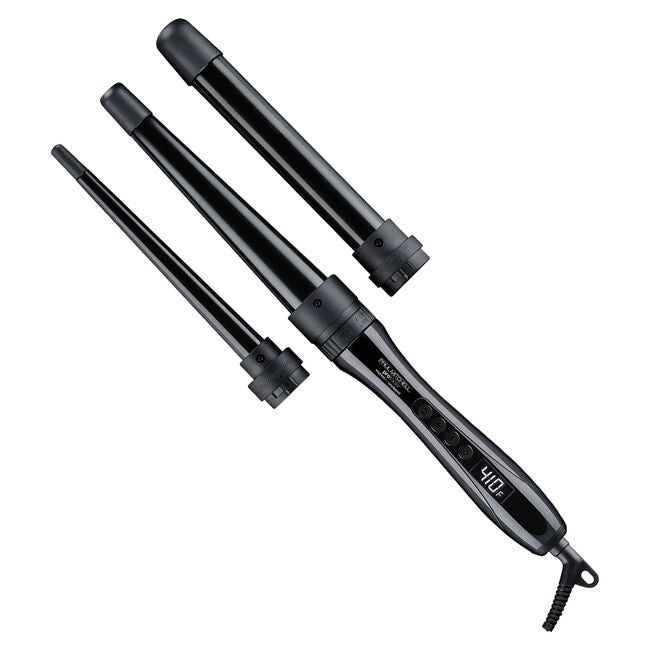 Express Ion Unclipped 3-in-1 - Studio 1 Beauty