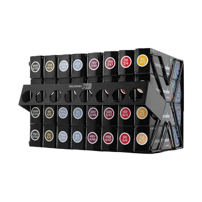 The Color XG Organizer - Studio 1 Beauty