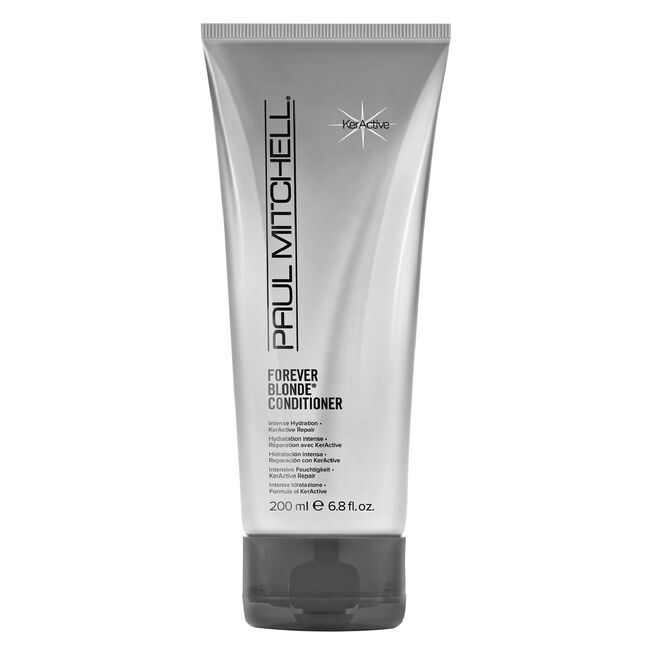 Forever Blonde Conditioner - Studio 1 Beauty