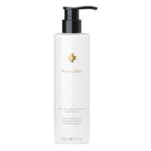 MarulaOil - Rare Oil Replenishing Shampoo - Studio 1 Beauty