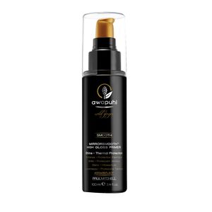 Awapuhi Wild Ginger - MirrorSmooth High Gloss Primer - Studio 1 Beauty