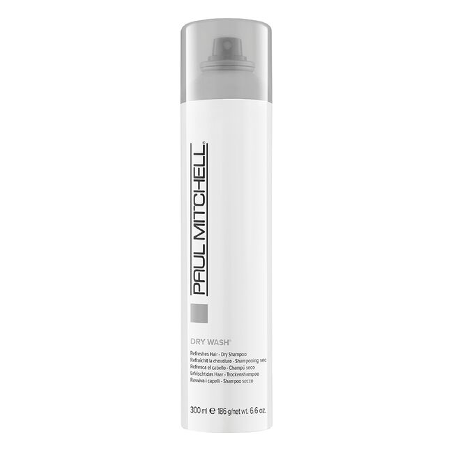 Express Dry - Dry Wash Waterless Shampoo - Studio 1 Beauty