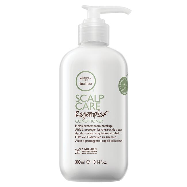 Tea Tree Scalp Care Regeniplex Conditioner - Studio 1 Beauty