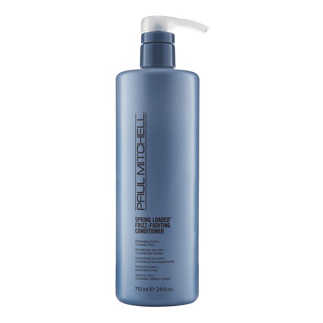Spring Loaded Frizz-Fighting Conditioner - Studio 1 Beauty