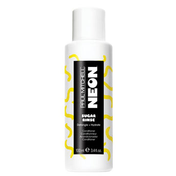 Sugar Rinse Conditioner - Studio 1 Beauty