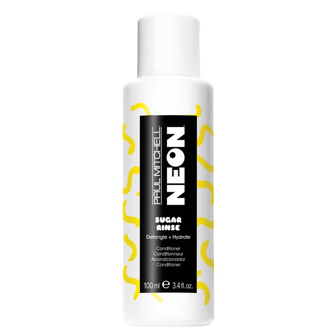 Sugar Rinse Conditioner - Studio 1 Beauty