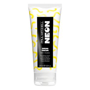 Neon - Sugar Cream Smoothing Cream - Studio 1 Beauty