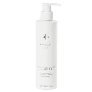 MarulaOil Rare Oil Light Volumizing Shampoo - Studio 1 Beauty
