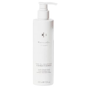 MarulaOil Rare Oil Light Volumizing Conditioner - Studio 1 Beauty
