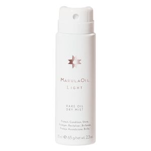 MarulaOil Light Rare Oil Dry Mist - Studio 1 Beauty