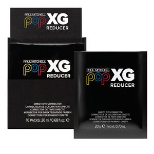 POP XG Reducer - Studio 1 Beauty