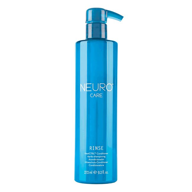 Neuro Care - Rinse HeatCTRL Conditioner - Studio 1 Beauty