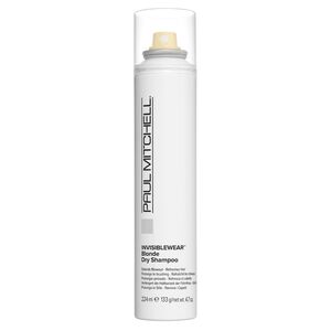Invisiblewear - Blonde Dry Shampoo - Studio 1 Beauty