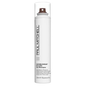 Invisiblewear - Brunette Dry Shampoo - Studio 1 Beauty