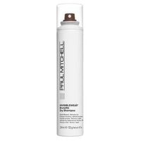 Invisiblewear - Brunette Dry Shampoo