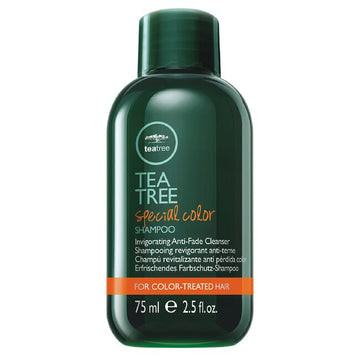 Tea Tree Special Color Shampoo - Studio 1 Beauty