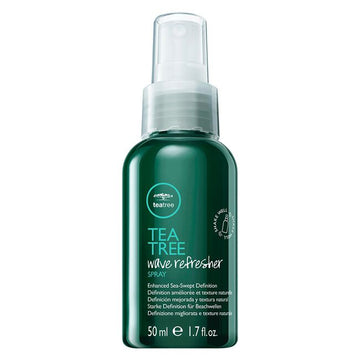 Tea Tree Wave Refresher Spray - Studio 1 Beauty