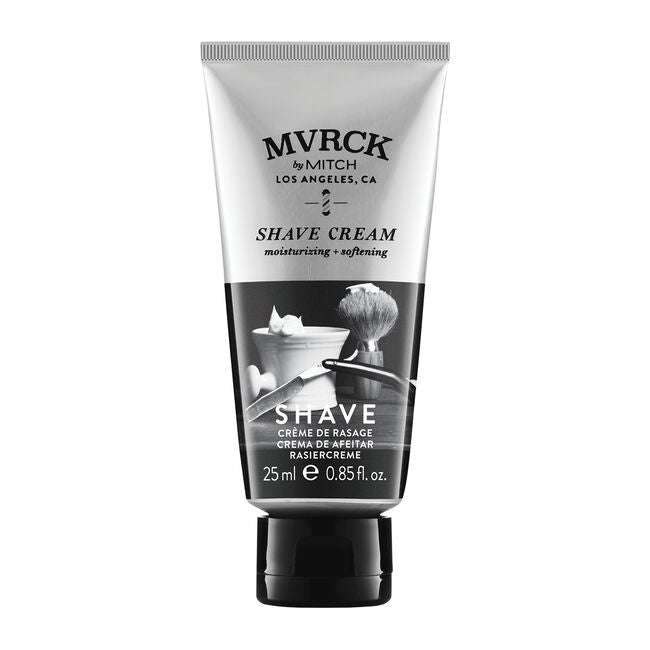 MVRCK Shave Cream - Studio 1 Beauty