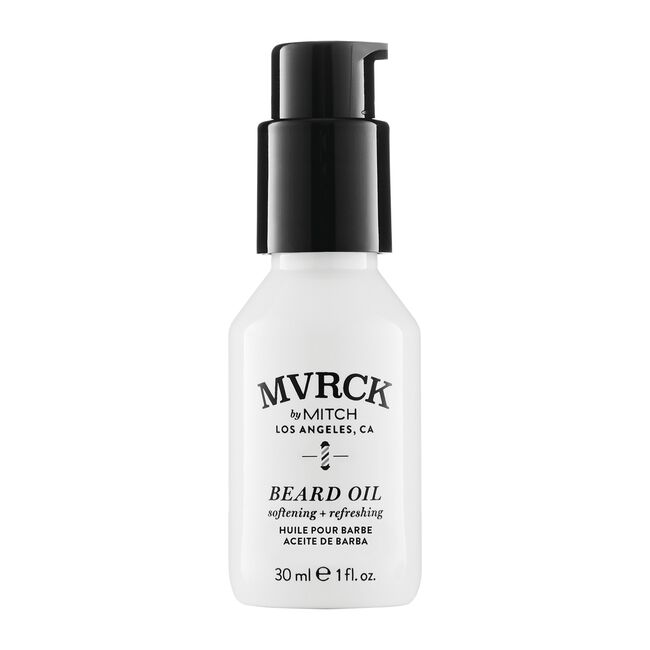 MVRCK Beard Oil - Studio 1 Beauty
