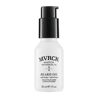 MVRCK Beard Oil