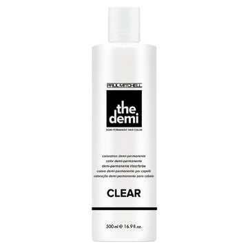 The Demi Clear Shine - Studio 1 Beauty