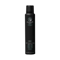 Awapuhi Wild Ginger Dry Shampoo Foam - Studio 1 Beauty