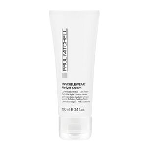 InvisibleWear Velvet Cream - Studio 1 Beauty