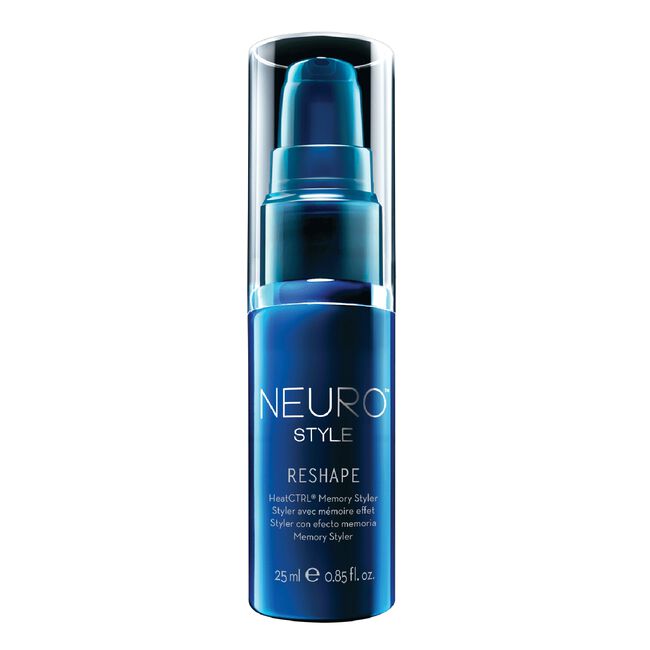 Neuro Reshape Memory Styler - Studio 1 Beauty