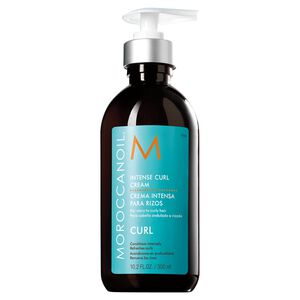 Intense Curl Cream - Studio 1 Beauty