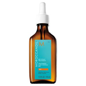 Dry Scalp Treatment - Studio 1 Beauty