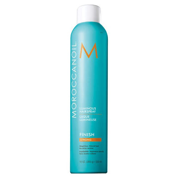 Luminous Hairspray Strong - Studio 1 Beauty
