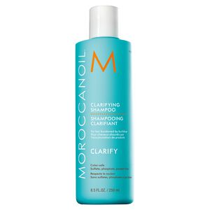 Clarifying Shampoo - Studio 1 Beauty