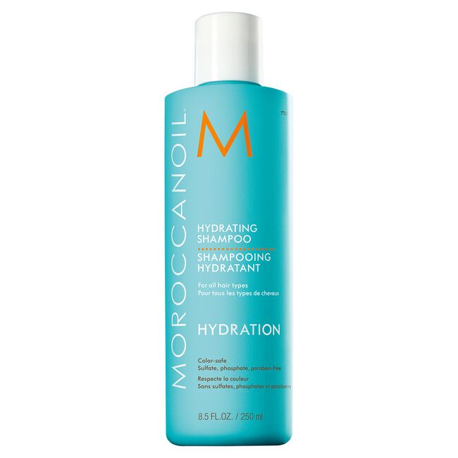 Hydrating Shampoo - Studio 1 Beauty