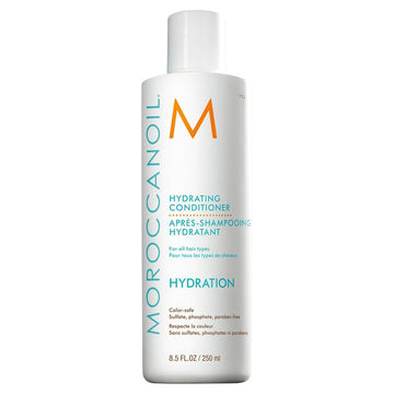Hydrating Conditioner - Studio 1 Beauty