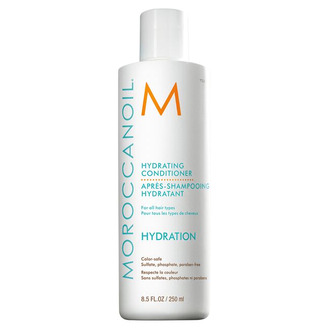 Hydrating Conditioner - Studio 1 Beauty