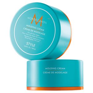 Molding Cream - Studio 1 Beauty
