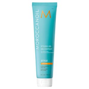 Styling Gel Strong Hold - Studio 1 Beauty