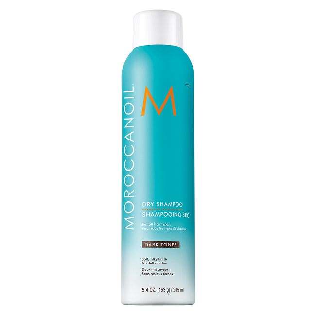 Dry Shampoo Dark Tones - Studio 1 Beauty